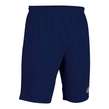Navy Hockey shorts